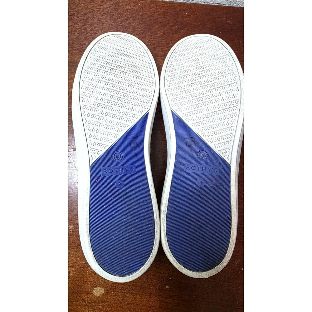 Rothys rothys sneaker